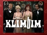 Klimbim - Trailer [1973] - YouTube
