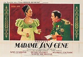 Madame Sans-Gêne (1941)