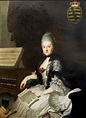 Anna Amalia – av Sachen-Weimar-Eisenach – Store norske leksikon