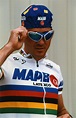 Johan Museeuw, 1996 UCI World Champion - Cycling Passion