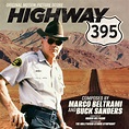 Film Music Site - Highway 395 Soundtrack (Marco Beltrami, Buck Sanders ...