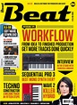 Giveaway: Win Beat Magazine 08|20, including d16 Sigmund + 8.5 GB of ...