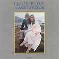 Toda mi músicA: Close to you - Carpenters - 1970