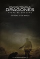 Carteles de la película Encontrarás dragones - El Séptimo Arte