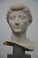 Empress Livia Drusilla (Illustration) - Ancient History Encyclopedia