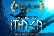 Healthy Seas' Journey to Ithaca wins at Cannes World Film Festival ...