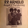 P.P. Arnold – Angel Of The Morning (1968, Vinyl) - Discogs