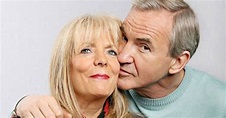 Alison Steadman and Larry Lamb team up for 'Love and Marriage'