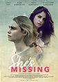 She's Missing (2019) - FilmAffinity