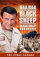 BAA BAA BLACK SHEEP: BLACK SHEEP SQUADRON - SEASON 2 | AndersonVision