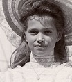 “Grand Duchess Maria Nikolaevna of Russia (1899-1918) (x) ” | Imperial ...