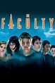 The Faculty: Official Clip - Science and Fiction - Trailers & Videos ...