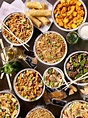 Best Chinese Food Recipes to Cook at Home