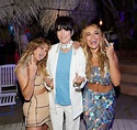 ‘Seaside' de Diane Warren, Rita Ora, Sofía Reyes y Reik
