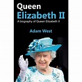 Queen Elizabeth II : A Biography of Queen Elizabeth II (Paperback ...