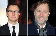 David Morrissey's height, weight and success story