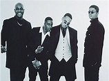 BLACKstreet (group) -1998 | Music artists, My favorite music, R&b soul