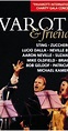 Pavarotti & Friends (1992) - IMDb