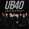 Red Red Wine - song and lyrics by UB40 | Spotify