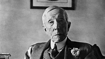 John Davison Rockefeller (biyografi)