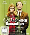 Die Anonymen Romantiker: DVD, Blu-ray oder VoD leihen - VIDEOBUSTER.de