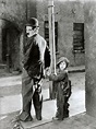 THE KID de Charlie Chaplin - Cineclube de Joane