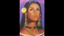 Quispe Sisa « Inés Huaylas Yupanqui » - YouTube