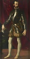 Francesco I de' Medici, Grand Duke of Tuscany - Alchetron, the free ...