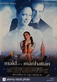 MAID IN AMERICA (2002) American film with Jennifer Lopez as a Stock ...