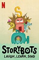 StoryBots: Laugh, Learn, Sing - Série 2021 - AdoroCinema