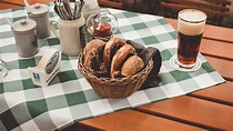 Dónde comer en Múnich | SANDEMANs NEW Europe