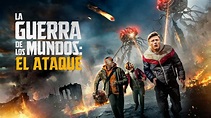 La guerra de los mundos: el ataque | TRÁILER OFICIAL en ESPAÑOL ...