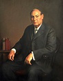 Portrait of Dr. Harvey W. Wiley (FDA 107) | Harvey Washingto… | Flickr