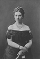 Maria Antonia von Bragança, Prinzessin Hohenzollern-Sigmaringen | Grand Ladies | gogm