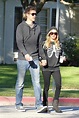Ashley Tisdale Goes Out With Her Boyfriend in LA – HawtCelebs