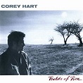Corey Hart - Fields of Fire Lyrics and Tracklist | Genius