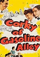 Corky of Gasoline Alley streaming: watch online