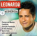 Cd Leonardo Audiência | MercadoLivre