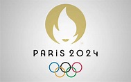 Logo For The 2024 Summer Olympics In Paris Unveiled Sports Logo News ...