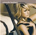 Release “Revolution” by Miranda Lambert - MusicBrainz