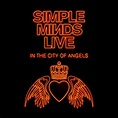 Simple Minds Official Website - SIMPLEMINDS.COM