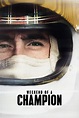 Weekend of a Champion (1972) - Posters — The Movie Database (TMDb)