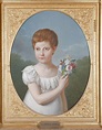 Maria Antonia Anna of the Two Sicilies (1814-1898) | Kingdom of naples ...