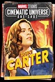 Marvel One-Shot: Agent Carter (2013) - Posters — The Movie Database (TMDb)