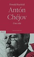 Antón Chéjov. Una vida · Plot ediciones