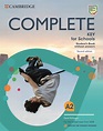 Complete Key For Schools Student's Book | Digital book | BlinkLearning