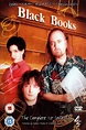 Black Books (TV Series 2000-2004) - Posters — The Movie Database (TMDB)