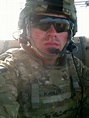 Army Specialist Nicholas Kaiser Is This Week’s Hometown Hero