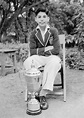A young Freddie Mercury (1959) : r/OldSchoolCool