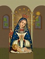 Día de la Virgen de la Altagracia, cinco claves de redacción | Fundéu ...